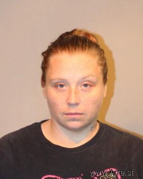 Miranda Irista Danielle Mullins Mugshot