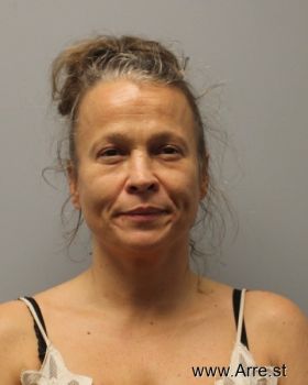 Misty Dawn Veselosky Mugshot