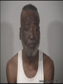 Mohamed Bobby Jalloh Mugshot