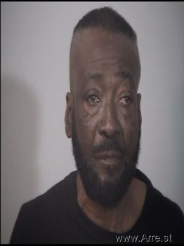 Mohamed Bobby Jalloh Mugshot