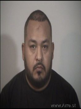 Moises  Martinez Soriano Mugshot