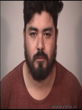 Moises  Vargas Corona Mugshot