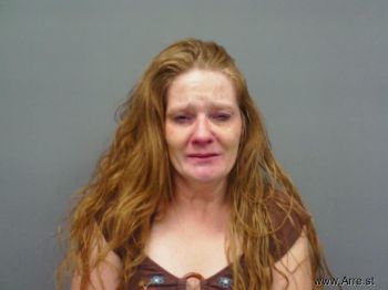 Monica Lynn Lambert Mugshot