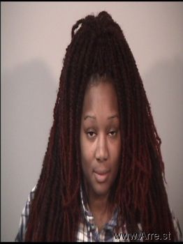 Monique Danielle Smith Mugshot