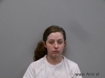 Montana Rain Smith Mugshot