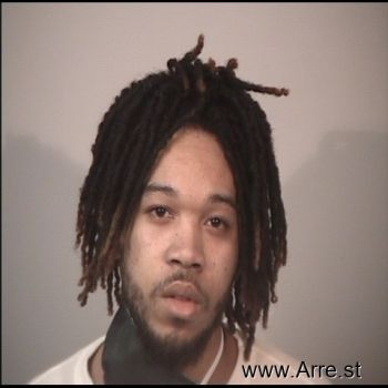 Montez Ahmad Tynes Mugshot