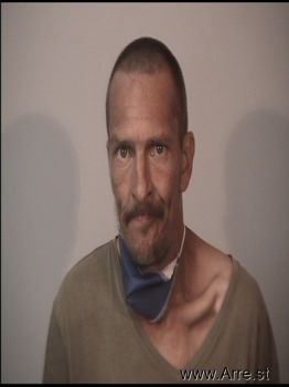 Mordecai Jones Schneggenburger Mugshot