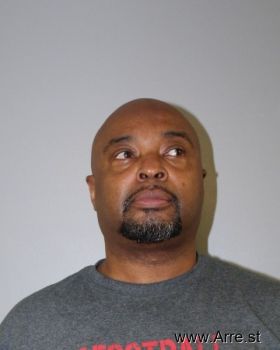 Morris Gregory Ridley Mugshot