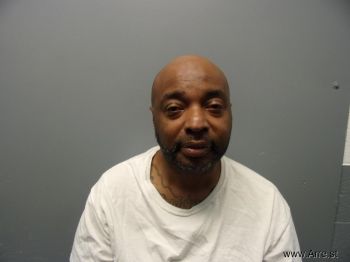 Morris Gregory Ridley Mugshot