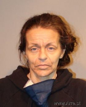 Myra Glenna Smith Mugshot