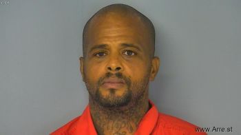 Naieveo Alihondro Hairston Mugshot