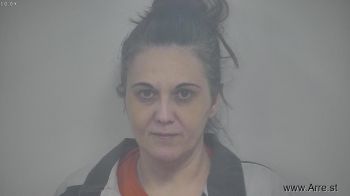 Nancy Jeannette Campbell Mugshot