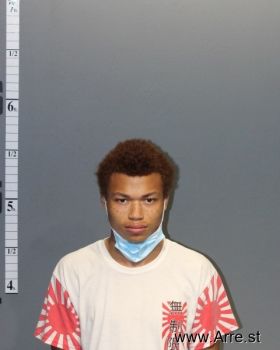 Nasir Kamal Edmonds Mugshot