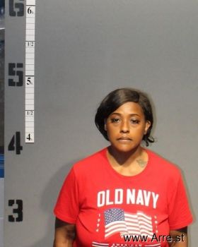 Natasha  Davis Mugshot