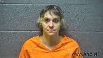 Natasha Renee Saville Mugshot