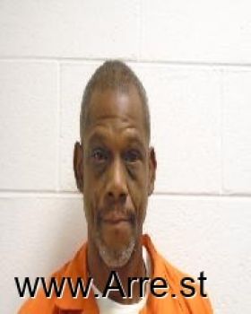 Nathan Lamont Berry Mugshot