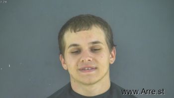 Nathan Joshua Jones Mugshot