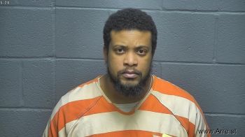 Nathaniel Kevin Duke Mugshot