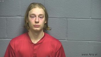 Nathaniel Liam Duncan Mugshot