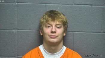 Nathaniel Liam Duncan Mugshot