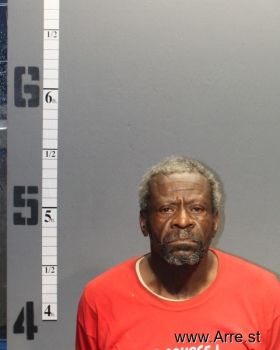 Nathaniel  Mason Mugshot