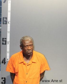 Nathaniel  Mason Mugshot