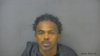 Nathaniel Zebadiah Thompson Mugshot