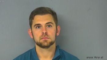 Nathaniel Matthew White Mugshot