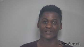 Ndayiragije  Jiriberi Mugshot