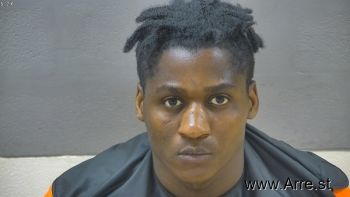 Ndayiragije  Jiriberi Mugshot