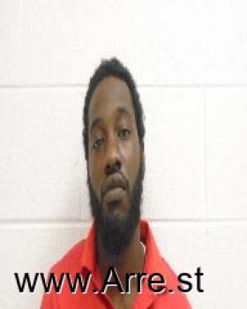 Neal Akeem Davis Mugshot