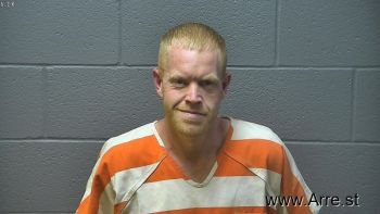 Nicholas Jeffrey Adams Mugshot