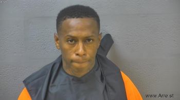 Nicholas Bernard Bailey Mugshot