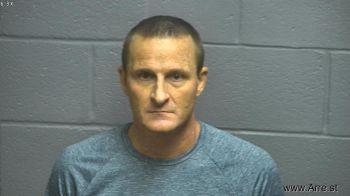 Nicholas Robert Becklund Mugshot