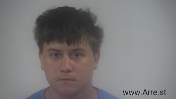 Nicholas John Butler Mugshot