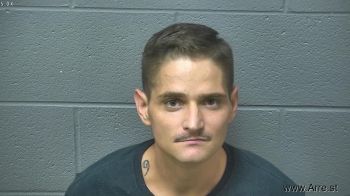 Nicholas Mason Chacon Mugshot