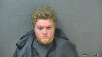 Nicholas Anre Crowell Mugshot