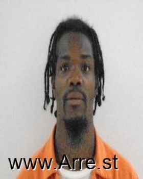 Nicholas Lama Jackson Mugshot