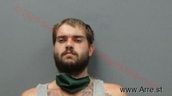 Nicholas David Mays Mugshot