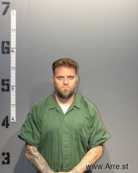 Nicholas Louis Ortiz Mugshot