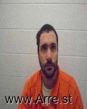 Nicholas Alan Perkins Mugshot