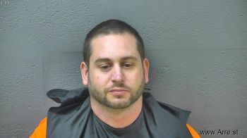 Nicholas Thane Powell Mugshot