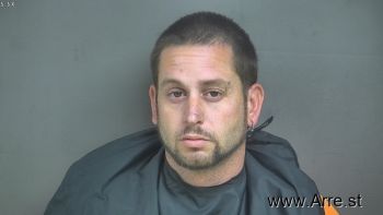 Nicholas Thane Powell Mugshot