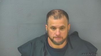 Nicholas Paul Smith Mugshot