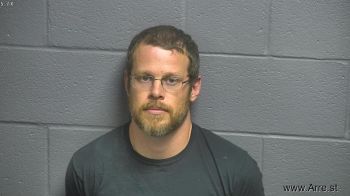 Nicholas Scott Walker Mugshot