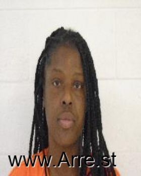 Nicole Leslie Harmon Mugshot