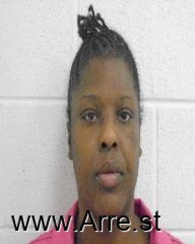 Nicole Leslie Harmon Mugshot