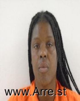 Nicole Leslie Harmon Mugshot