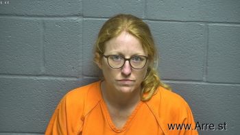 Nicole Francis Weatherholtz Mugshot