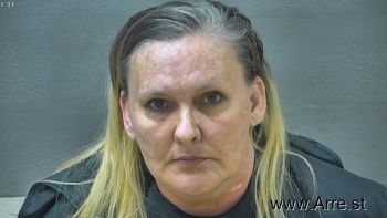 Nicole Renea Wimmer Mugshot